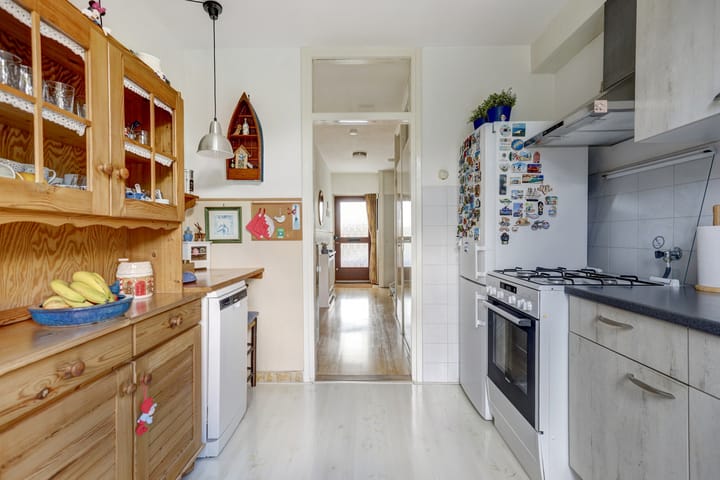 Foto 6 van Galileilaan 42