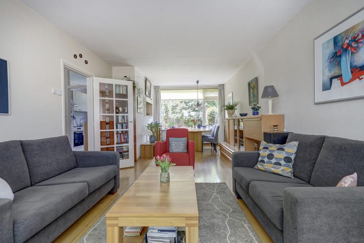 Foto 3 van Galileilaan 42