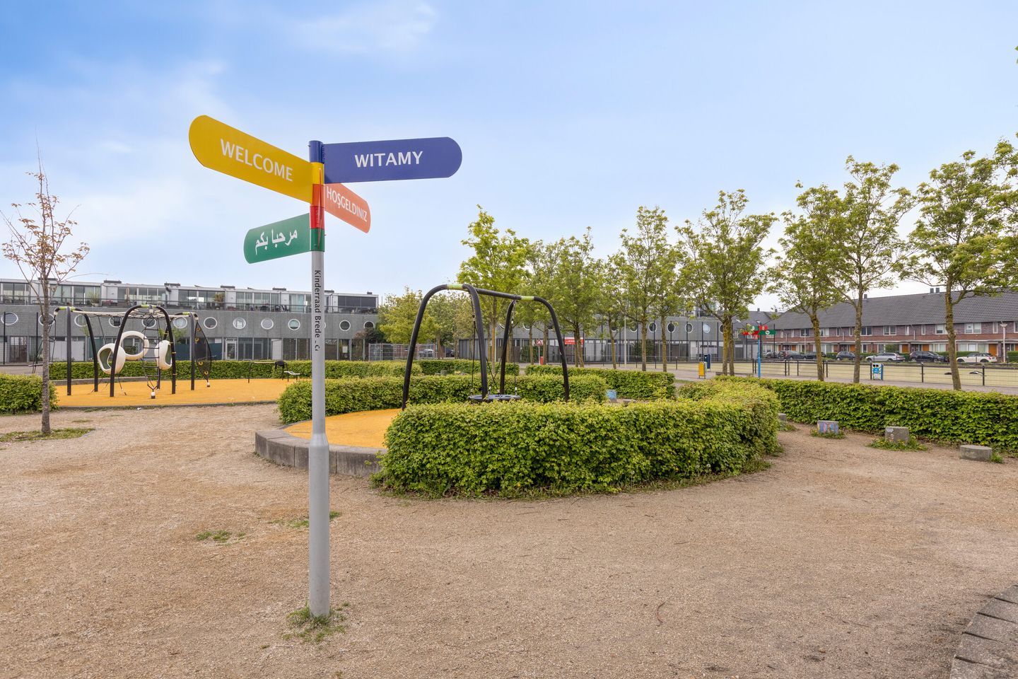 Foto 34 van Veldbloemlaan 63