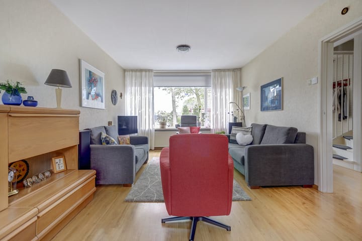 Foto 5 van Galileilaan 42