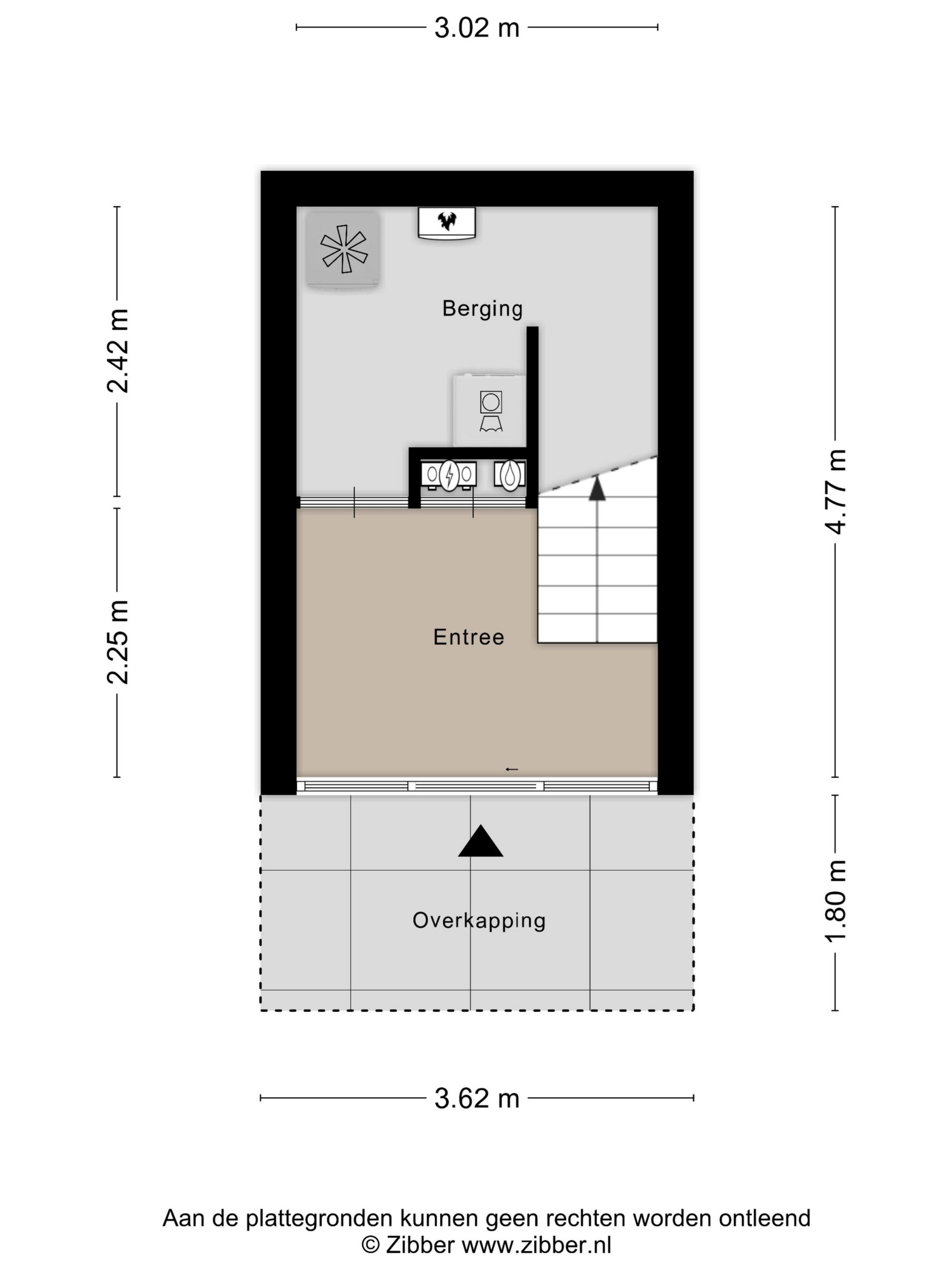 Foto 36 van Veldbloemlaan 63