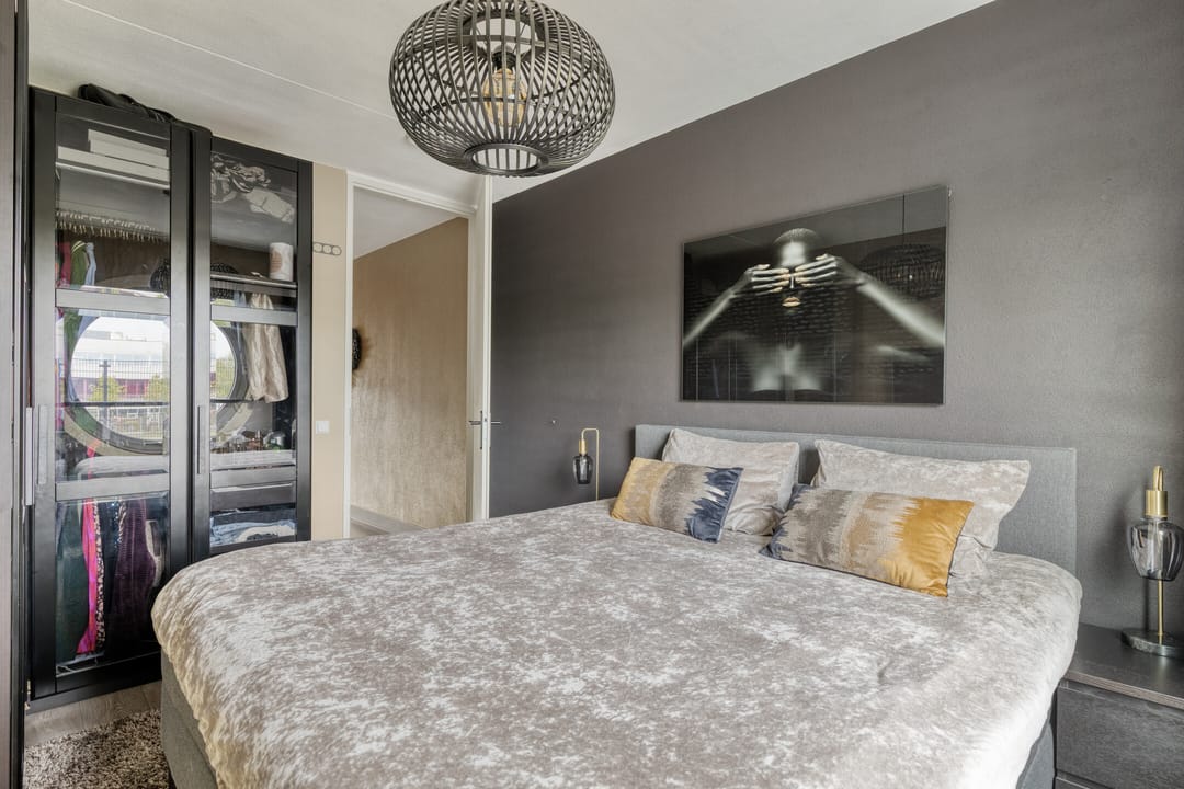 Foto 17 van Veldbloemlaan 63