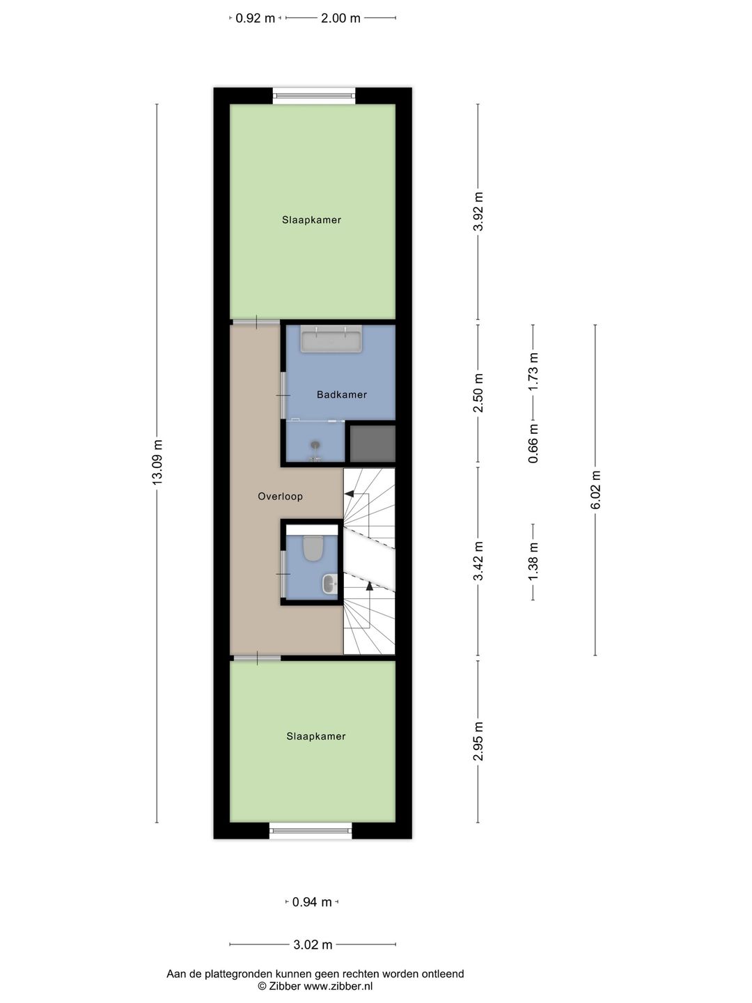 Foto 37 van Veldbloemlaan 63