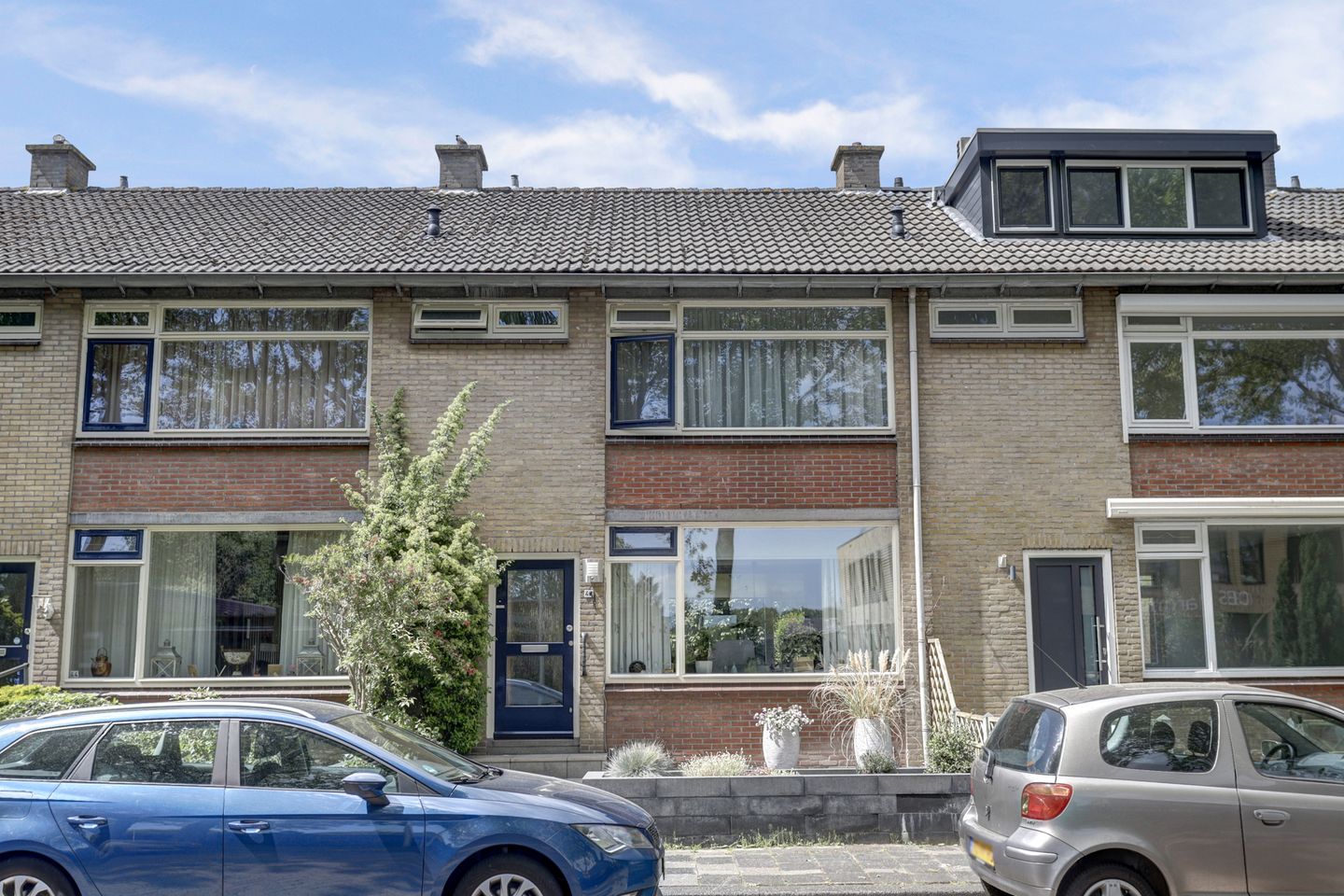 Foto 1 van Galileilaan 42