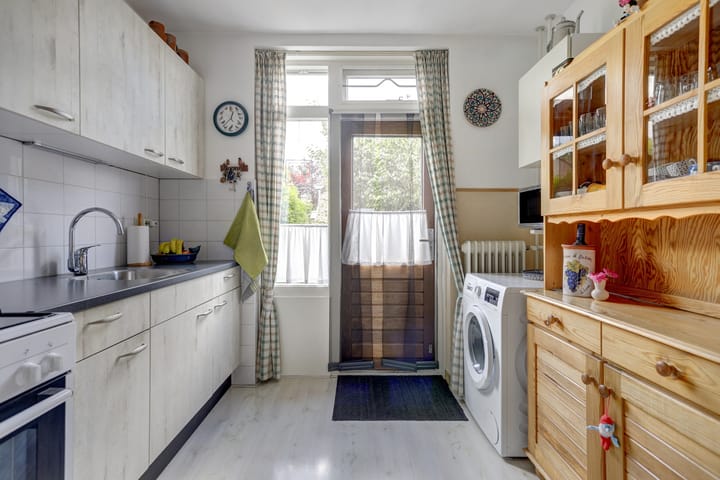 Foto 8 van Galileilaan 42