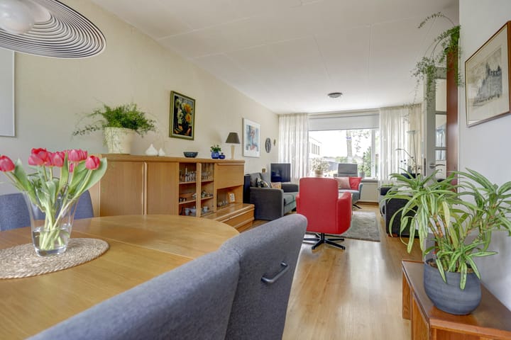 Foto 9 van Galileilaan 42