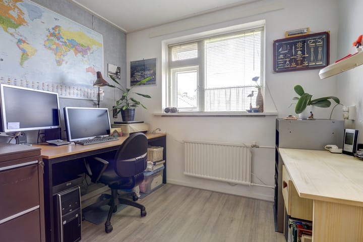 Foto 19 van Galileilaan 42