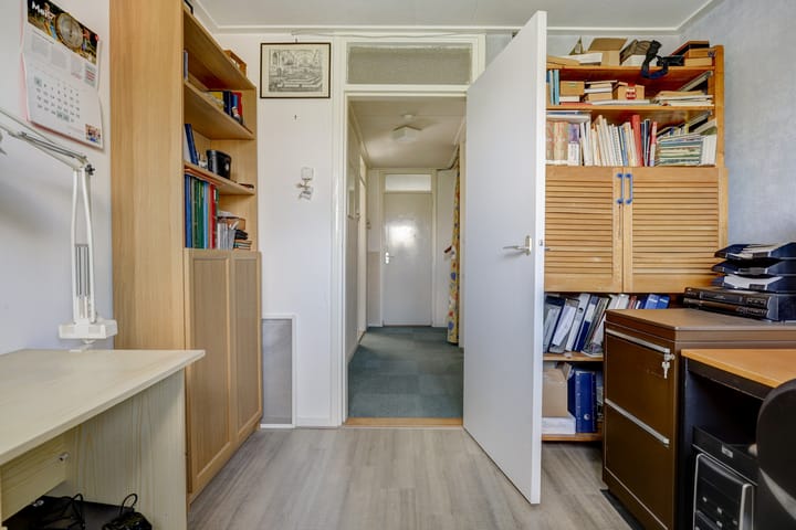 Foto 20 van Galileilaan 42