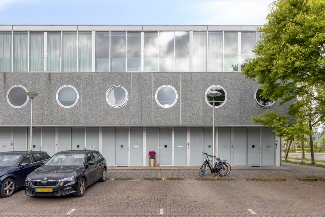 Foto 31 van Veldbloemlaan 63