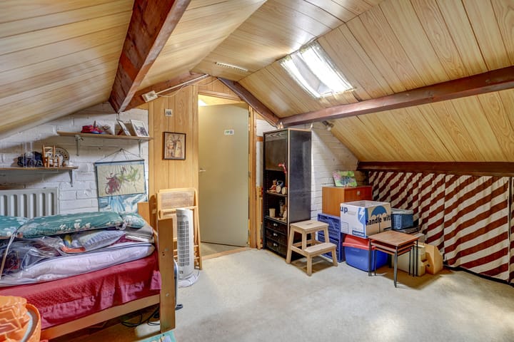 Foto 22 van Galileilaan 42