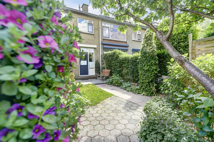 Foto 31 van Galileilaan 42