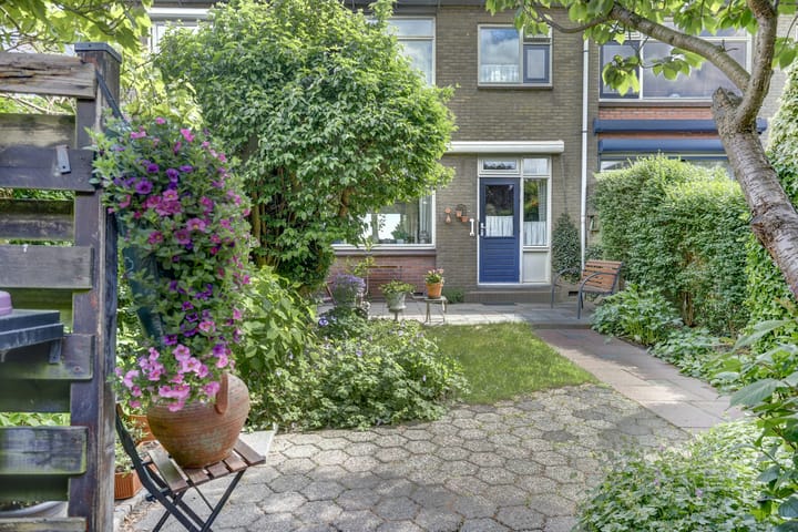 Foto 32 van Galileilaan 42