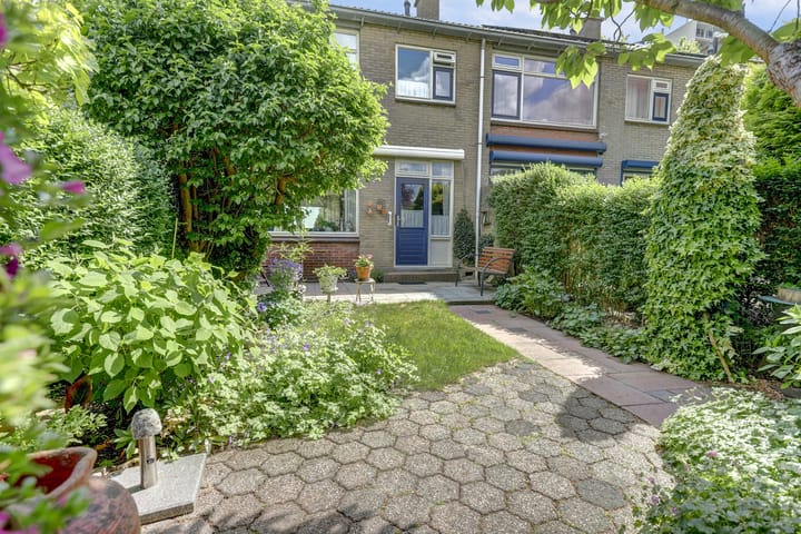 Foto 33 van Galileilaan 42