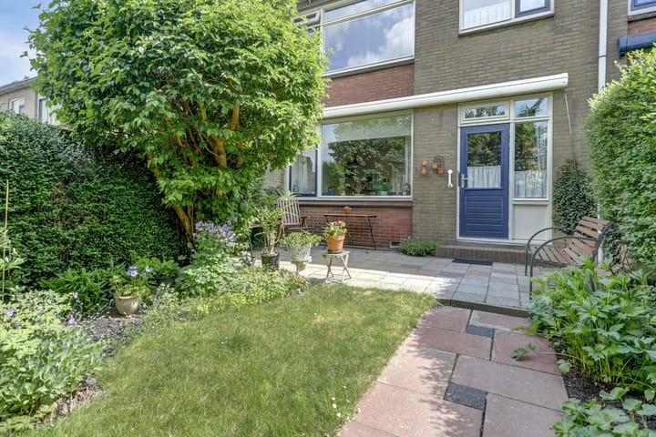 Foto 34 van Galileilaan 42