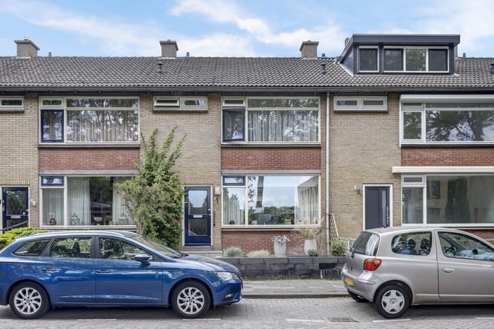 Foto 35 van Galileilaan 42