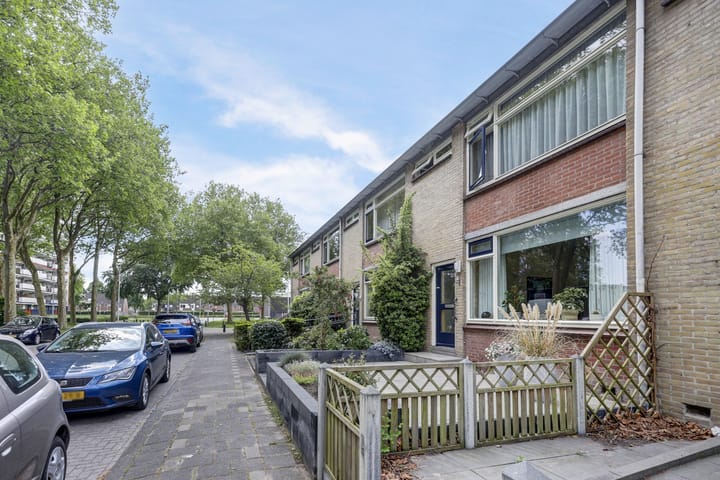 Foto 38 van Galileilaan 42