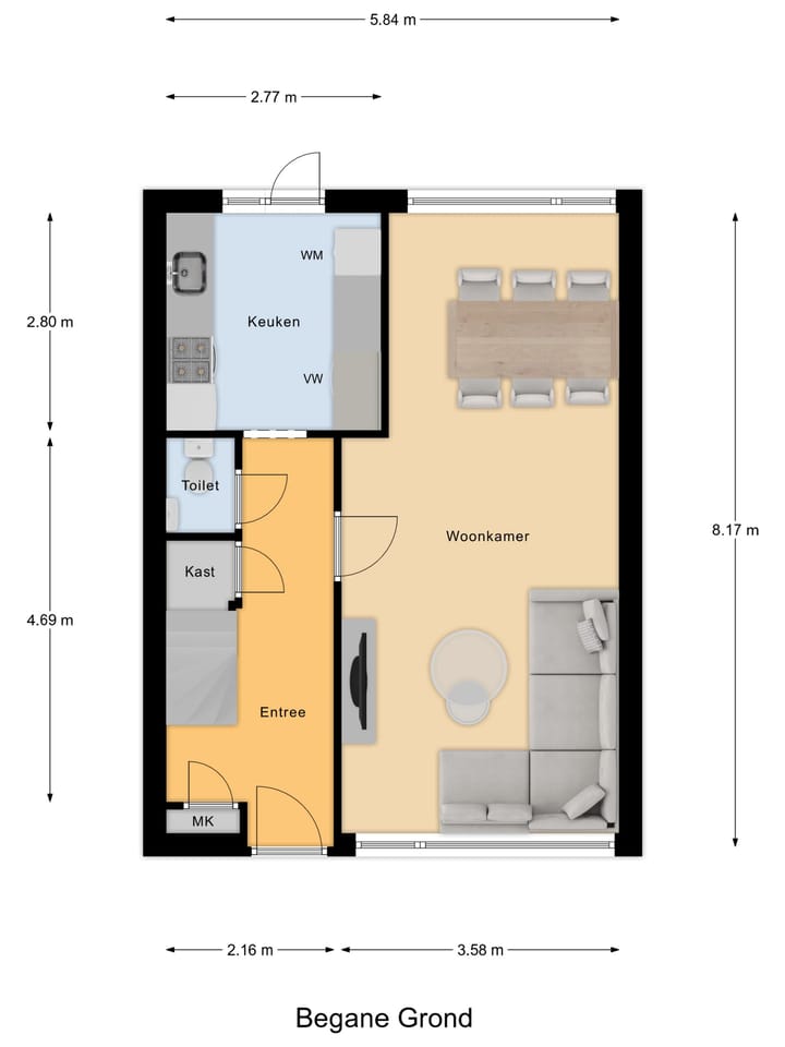 Foto 41 van Galileilaan 42