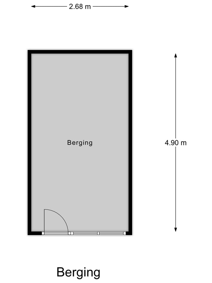 Foto 44 van Galileilaan 42