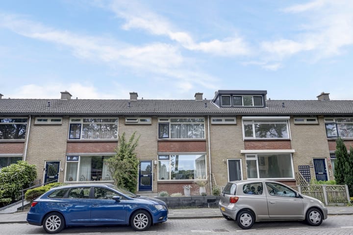 Foto 36 van Galileilaan 42