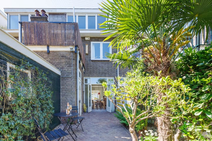 Foto 2 van Hartmanstraat 14