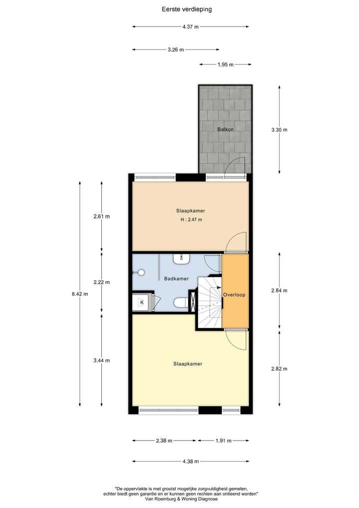 Foto 43 van Hartmanstraat 14