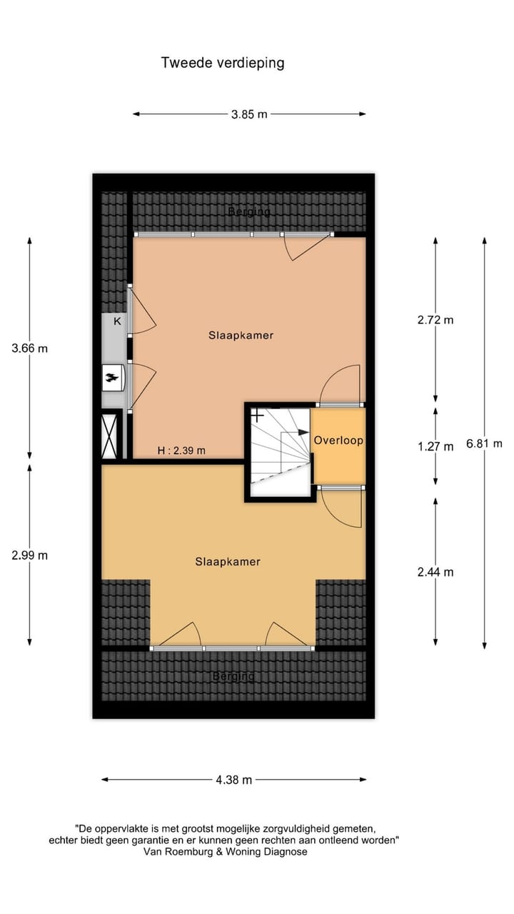 Foto 44 van Hartmanstraat 14