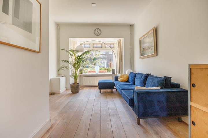 Foto 8 van Hartmanstraat 14