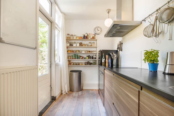 Foto 15 van Hartmanstraat 14