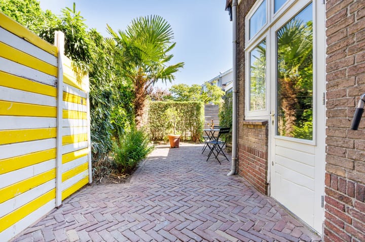 Foto 18 van Hartmanstraat 14