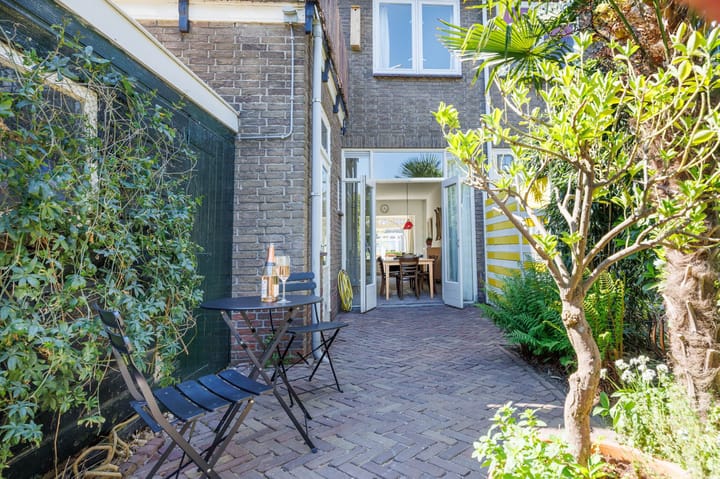 Foto 20 van Hartmanstraat 14