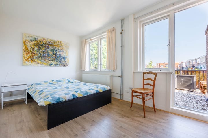 Foto 25 van Hartmanstraat 14