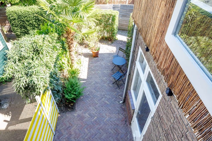 Foto 27 van Hartmanstraat 14