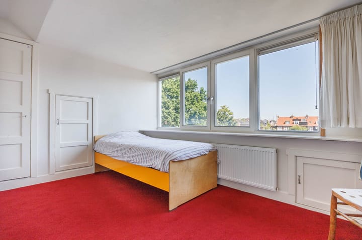 Foto 35 van Hartmanstraat 14