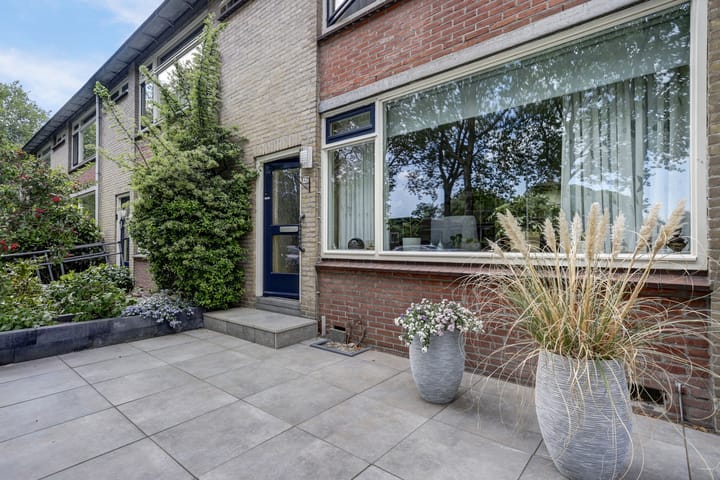 Foto 39 van Galileilaan 42