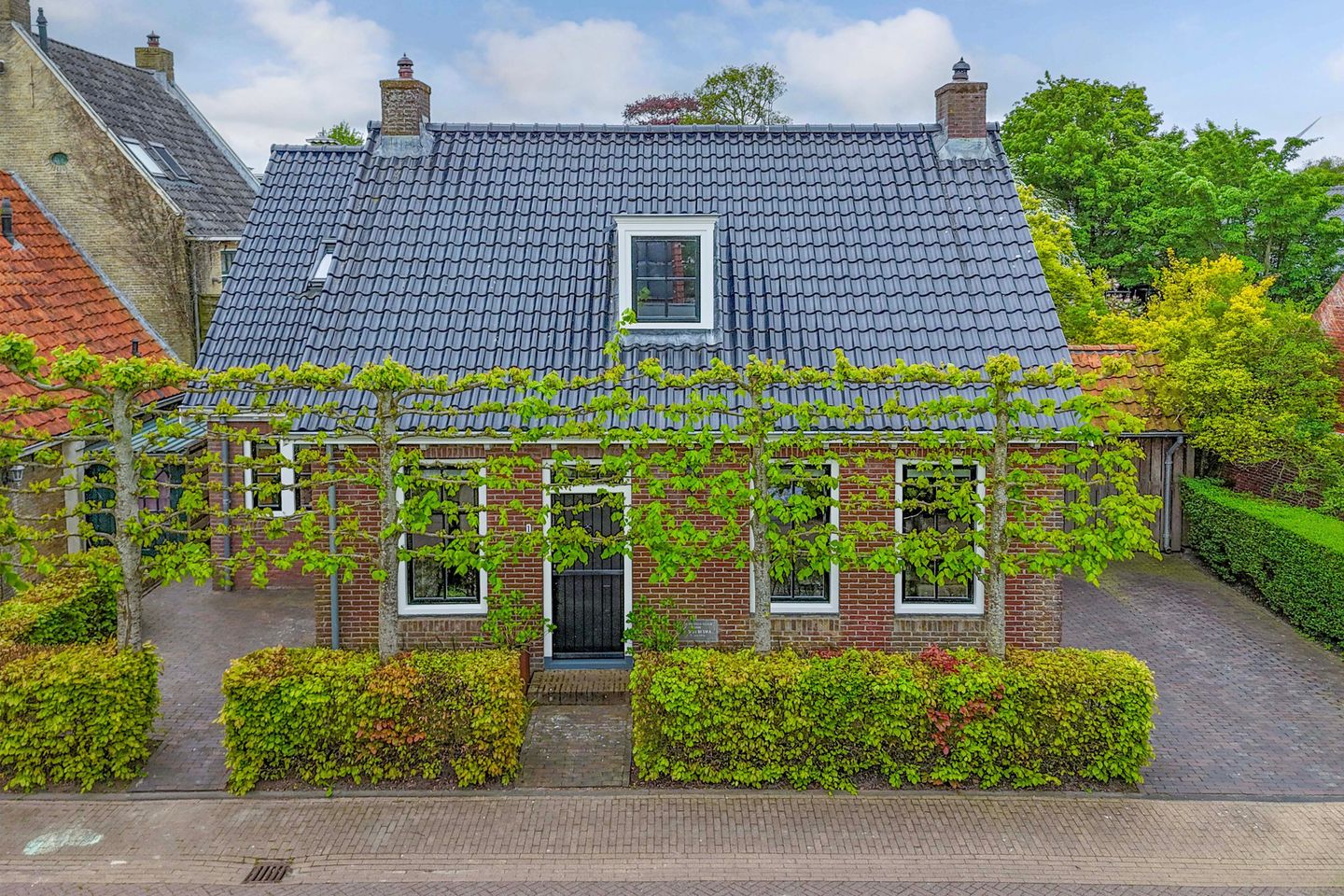 Foto 1 van De Havens 1