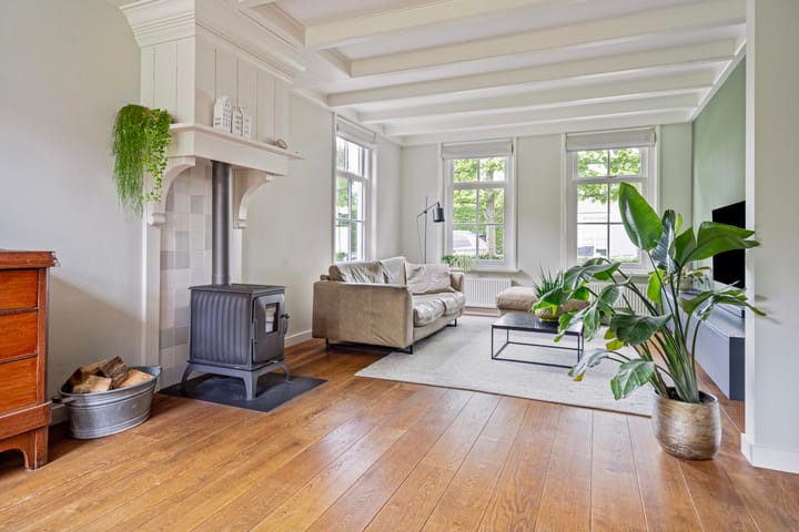 Foto 2 van De Havens 1