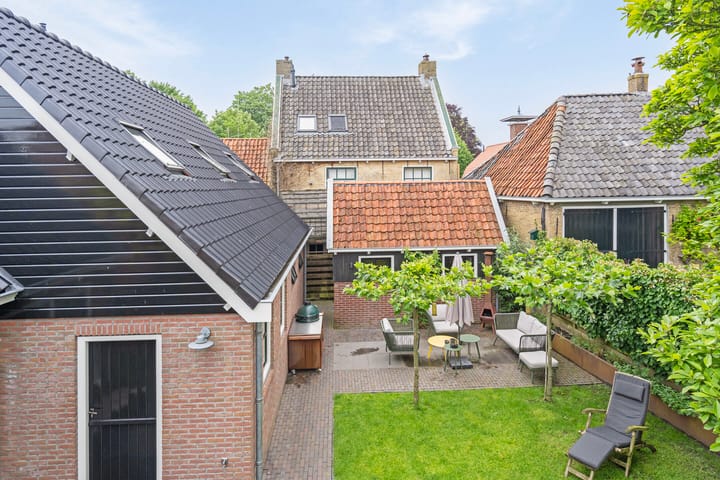 Foto 4 van De Havens 1