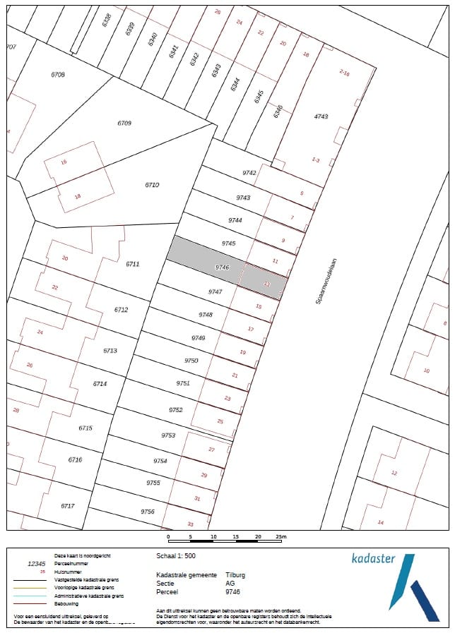 Foto 32 van Spaarnwoudelaan 13