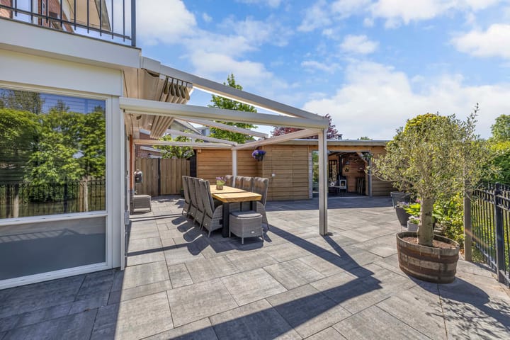 Foto 3 van Schouwen 13