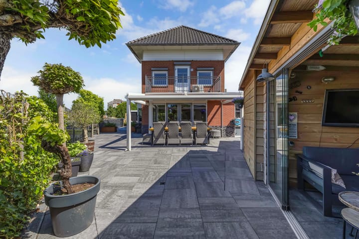 Foto 48 van Schouwen 13