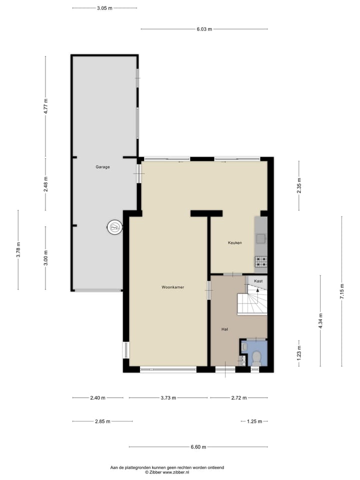 Foto 39 van Van der Eygenweg 5