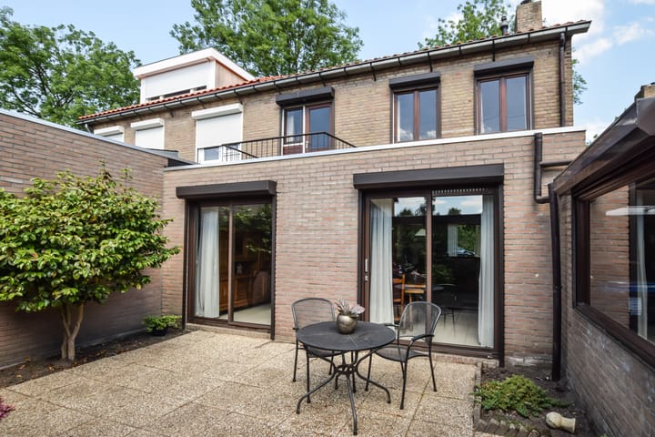 Foto 3 van Van der Eygenweg 5