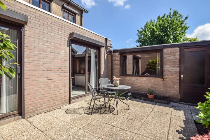 Foto 4 van Van der Eygenweg 5