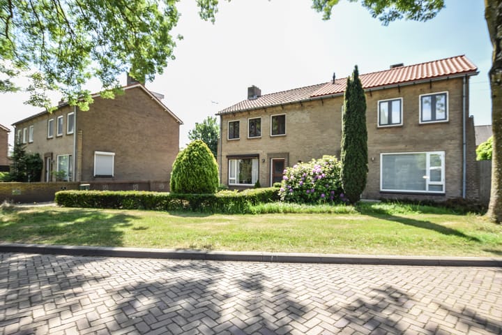 Foto 6 van Van der Eygenweg 5