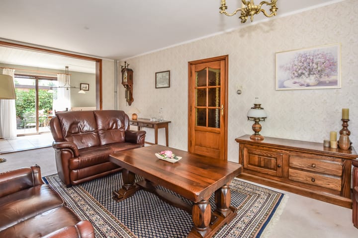 Foto 9 van Van der Eygenweg 5