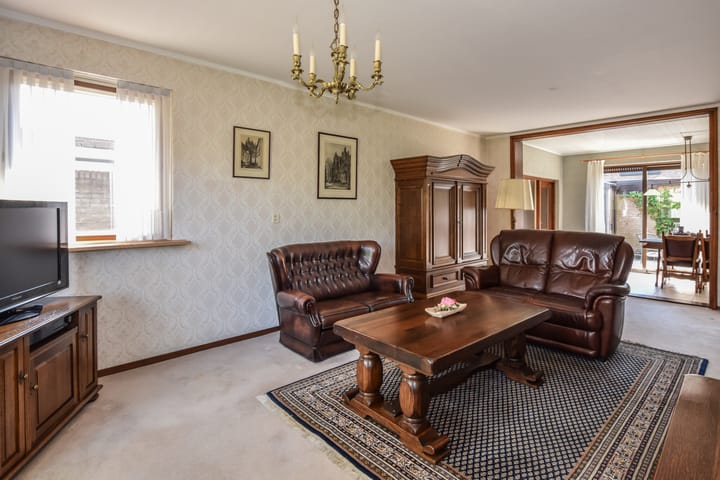 Foto 10 van Van der Eygenweg 5