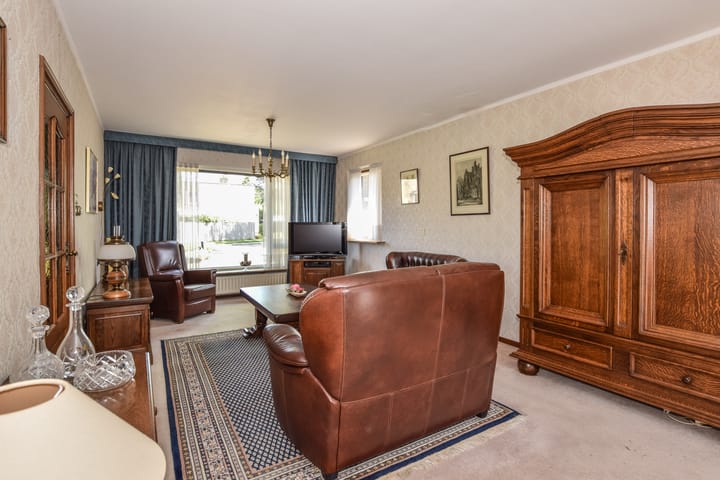 Foto 11 van Van der Eygenweg 5