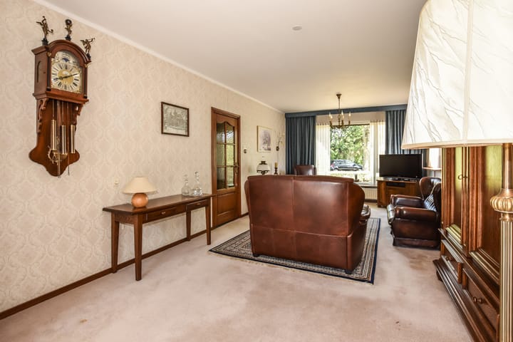 Foto 12 van Van der Eygenweg 5