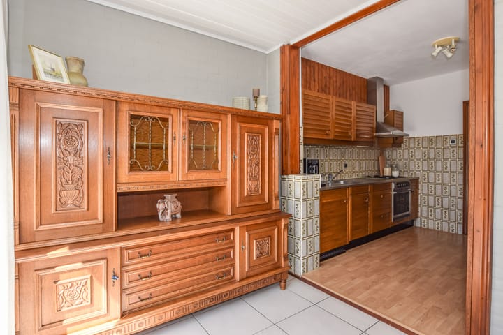 Foto 16 van Van der Eygenweg 5