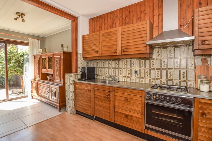 Foto 19 van Van der Eygenweg 5